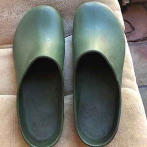 Sloggers Original Green Garden Shoes